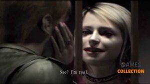 Silent Hill HD Collection (XBOX 360)