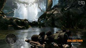 Sniper: Ghost Warrior 2 (Xbox360) б/у