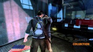 Splinter Cell: Conviction (XBOX360)