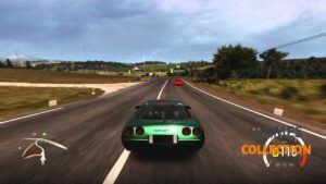 Forza Motorsport 2/Viva Piñata (XBOX360) б/у
