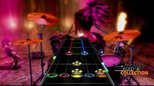 Guitar Hero Smash Hits (XBOX360)