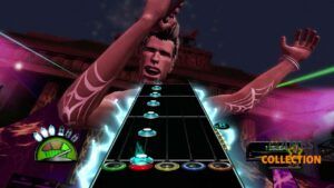 Guitar Hero Van Halen (XBOX360)
