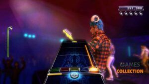 Rock Band (XBOX360)