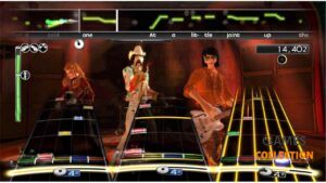 Rock Band: Track Pack Country 2 (XBOX360)