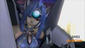Xenosaga Episode III: Also Sprach Zarathustra (PS2)