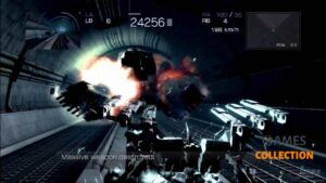 Armored Core 4 (XBOX360) 