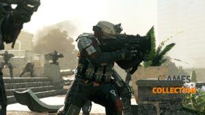 Call of Duty Infinite Warfare Legacy Edition (PS4) ENG