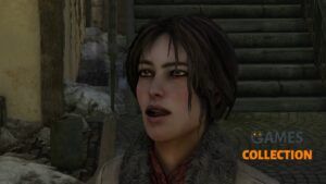 Syberia 3 (XBox One)