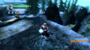 Viking: Battle for Asgard (PS3)