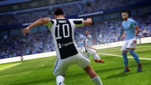 FIFA 21 (XBox One) 