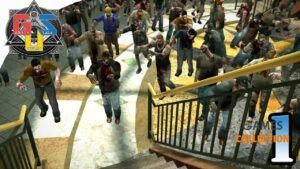 Dead Rising (PS4)