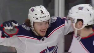 NHL 21 (PS5)