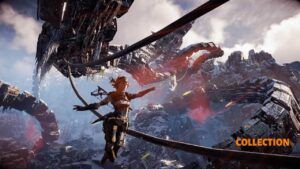Horizon Zero Dawn 2 (PS5)