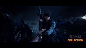 Rainbow Six Quarantine (PS5)