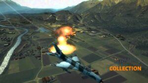 HAWX 2 (XBOX360)