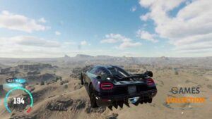 The Crew: Wild Run (XBox One)