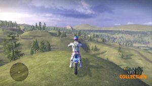MX vs ATV Untamed (PS2)