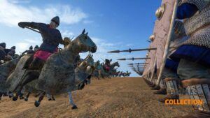 Mount & Blade 2: Bannerlord (PC)