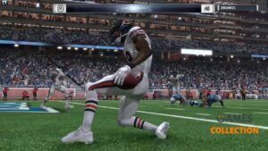 Madden NFL 17 (XBOX360)