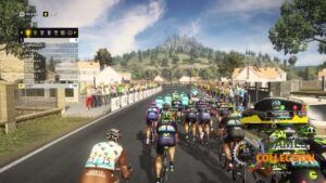 Pro Cycling Manager 2015: Tour de France (PS3)