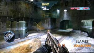FEAR (PS3)