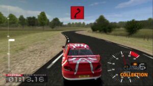 Colin McRae Rally 04 (PS2)
