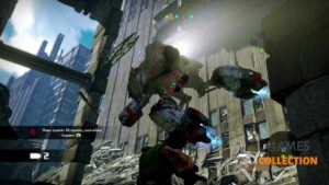 Bionic Commando (XBOX360) 
