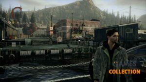 Alan Wake (PC) КЛЮЧ