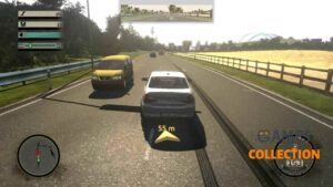 Alarm for Cobra 11: Highway Nights/Crash Time 3 (XBOX360)