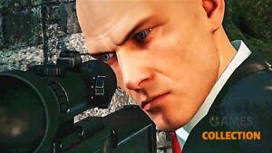 Hitman 2 (Xbox One)