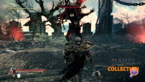 Lords of the Fallen (Xbox One)