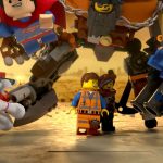 The LEGO Movie 2 Videogame (PS4)
