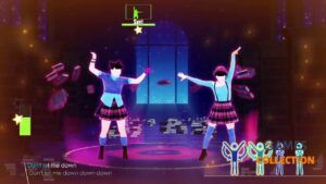 Just Dance 2018 (XBOX 360)