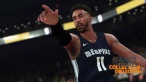 NBA 2K18 (XBOX360) 