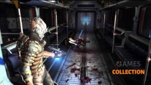 Dead Space 2 (Xbox 360)