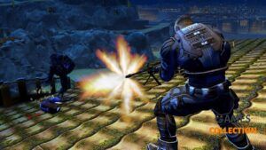 Crackdown (Xbox 360)