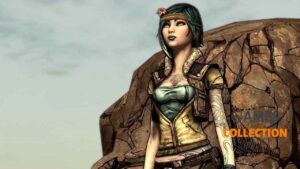 Borderlands 2 GOTY (Xbox360)
