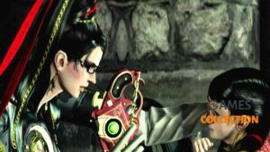Bayonetta (Xbox 360)