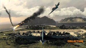 Battlestations: Pacific (Xbox 360)