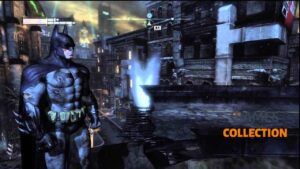 Batman: Аркхем Сити (Xbox 360)