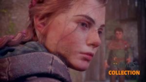 A Plague Tale: Innocence (PS4)