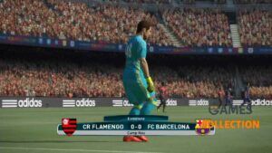 Pro Evolution Soccer 2017 (XBOX360)