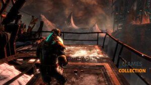 Dead Space (Xbox 360)