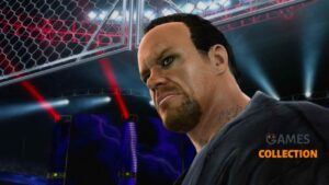 WWE 2K16 (XBOX360)