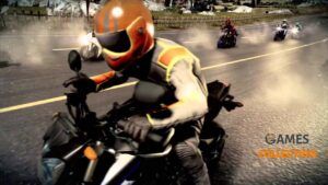 Motorcycle Club (XBOX360)
