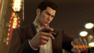 Yakuza 0 (PS4)