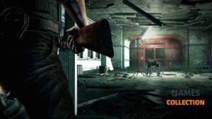 The Evil Within (XBOX360)