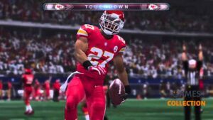 Madden NFL 15 (XBOX360)