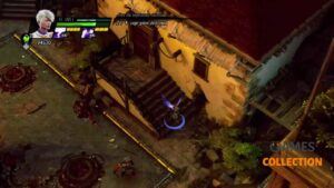 Sacred 3 (XBOX360)