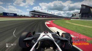 GRID Autosport (XBOX360)